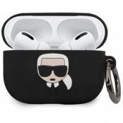 Karl Lagerfeld Iconic Silicone Case