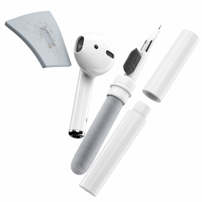 KeyBudz AirCare 1.5 Rengöring Kit för Airpods och Airpods Pro