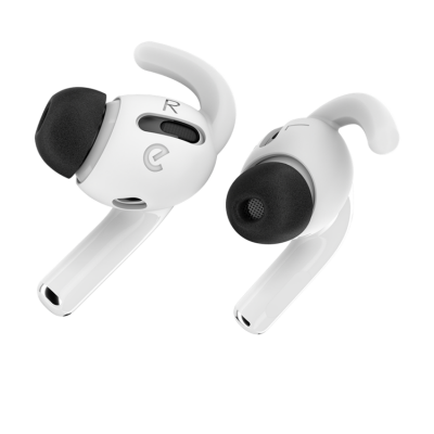 KeyBudz EarBuddyz Ultra - För Airpods Pro