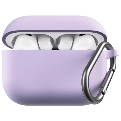 KeyBudz Elevate Case (AirPods Pro 3) - Lila