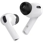 KeyBudz HyperFoam Memory Foam Tips (AirPods Pro 3)