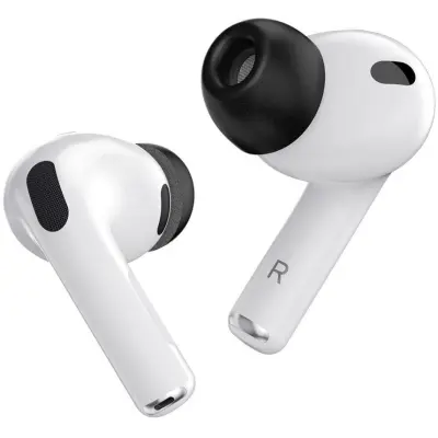 KeyBudz HyperFoam Memory Foam Tips (AirPods Pro 3)
