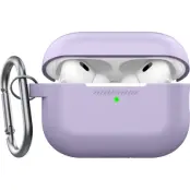 KeyBudz PodSkinz Elevate Case (AirPods Pro 2) - Blå