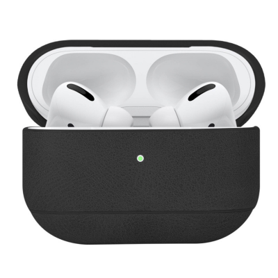 Krusell AirPods Pro Skal Sunne - Svart
