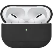 Krusell Sunne Airpod Case Apple Airpods Pro - Vintage Black