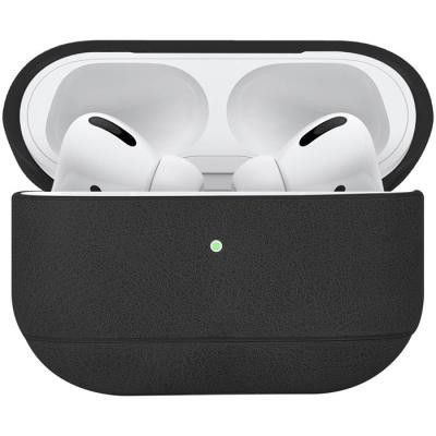 Krusell Sunne Airpod Case Apple Airpods Pro - Vintage Black