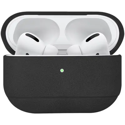 Krusell Sunne Airpod Case Apple Airpods Pro - Vintage Black