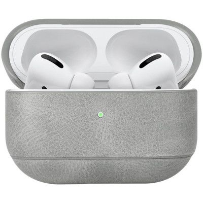 Krusell Sunne Airpod Case Apple Airpods Pro - Vintage Grey