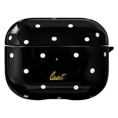 Laut AirPods Pro 1 Skal Dotty - Svart