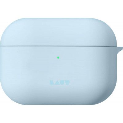 Laut Pastels Skal till AirPods pro baby blue
