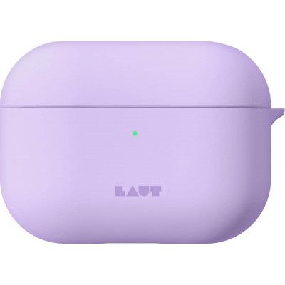 Laut Pastels Skal till AirPods pro violet