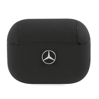 Mercedes Electronic Line Skal AirPods Pro - Svart