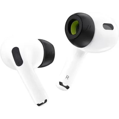 KeyBudz HyperFoam Memory Foam Tips (AirPods Pro)