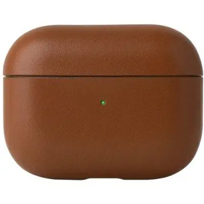 Native Union Leather Case (AirPods Pro) - Brun