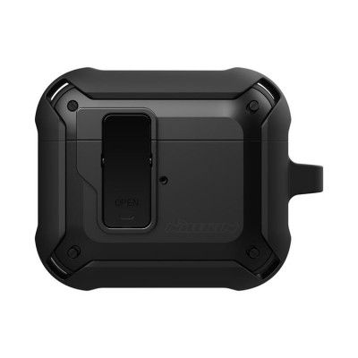 Nillkin Airpods Pro Skal Bounce Armored - Svart