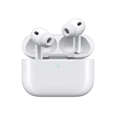 (NY) Apple Airpods Pro 3rd Gen 2025 USB-C Vit