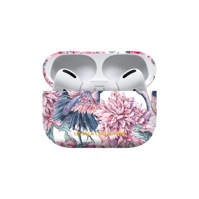 ONSALA Airpods Pro Fodral Pink Crane