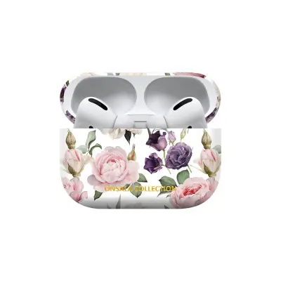 ONSALA Airpods Pro Fodral Rose Garden
