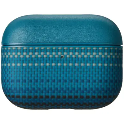 PITAKA Skal För AirPods Pro 3 Aramid Fiber - Moonrise