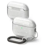 Ringke Apple Airpods Pro 3 Skal Air - Glitter Clear