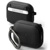 Ringke Apple Airpods Pro 3 Skal Magsafe Magnetic - Svart