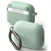 Ringke Apple Airpods Pro 3 Skal Magsafe Onyx Magnetic - Mint