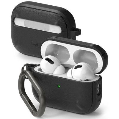 Ringke Onyx Airpods Pro 2 Skal - Svart