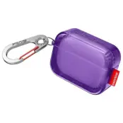 Skinarma AirPods Pro 2 Skal Saido - Lila