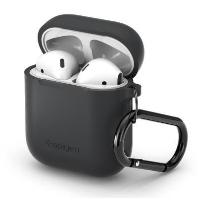 Spigen Airpods Case Charcoal
