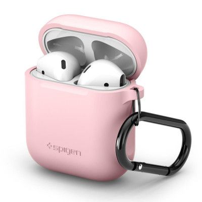 SPIGEN Airpods Case Rosa