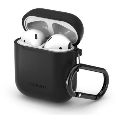 Spigen Airpods Case Svart