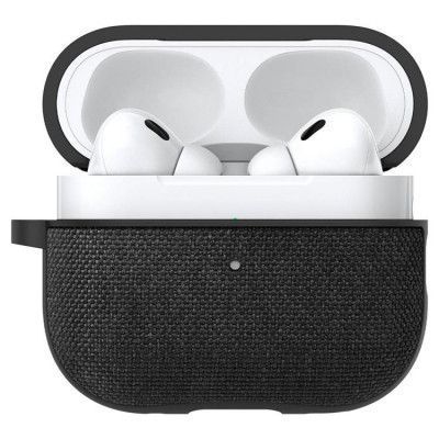 Spigen Airpods Pro 1/2 Skal Urban Fit - Svart