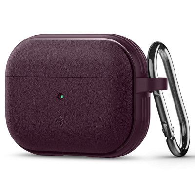 Spigen Airpods Pro Skal Caseology Vault - Bourgogne