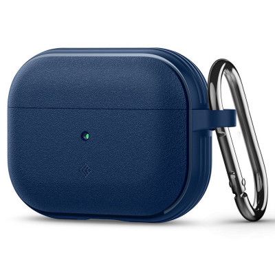 Spigen Airpods Pro Skal Caseology Vault - Marinblå