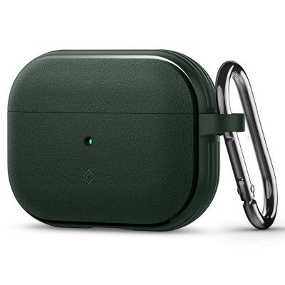 Spigen Airpods Pro Skal Caseology Vault - Midnattsgrön