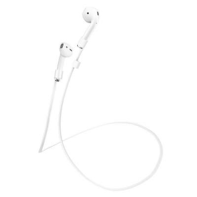 Spigen Airpods Strap Vit