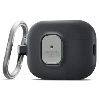 Spigen Apple Airpods Pro 3 Skal Nano Pop - Svart