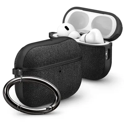 Spigen Apple Airpods Pro 3 Skal Urban Fit - Svart