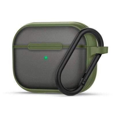 Spigen Ciel Color Brick Airpods Pro Khaki