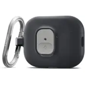 Spigen Nano Pop (AirPods Pro 3) - Svart