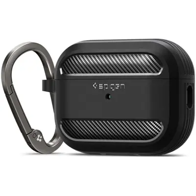 Spigen Rugged Armor (AirPods Pro 2)
