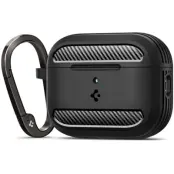 Spigen Rugged Armor (AirPods Pro 3)