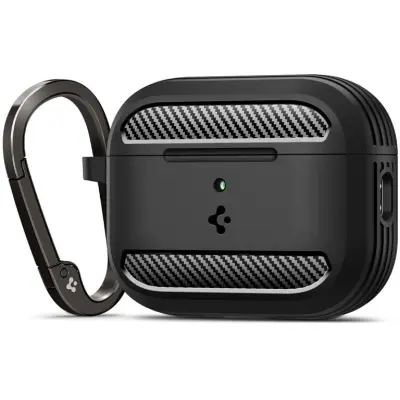 Spigen Rugged Armor (AirPods Pro 3)