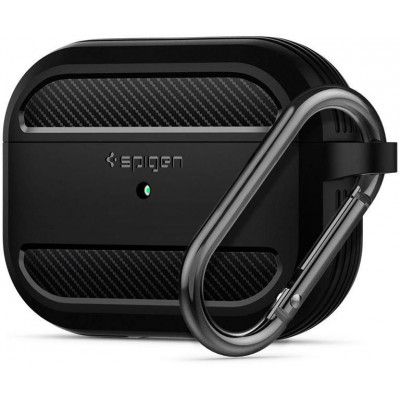 Spigen Rugged Armor (AirPods Pro)