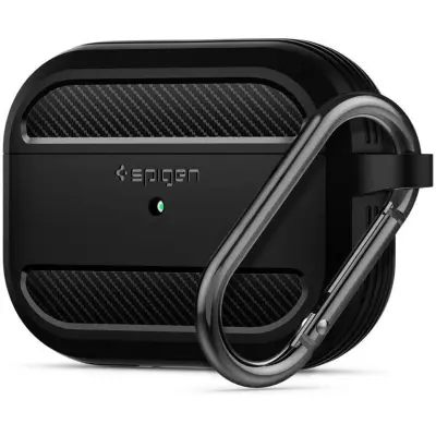 Spigen Rugged Armor (AirPods Pro)