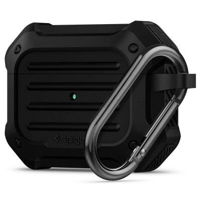 SPIGEN Tough Armor Airpods Pro - Svart