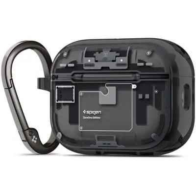 Spigen Ultra Hybrid MagFit (AirPods Pro 3)