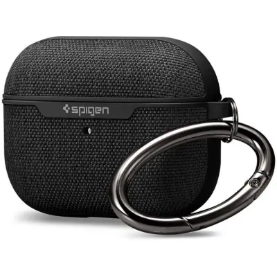 Spigen Urban Fit (Airpods Pro) - Svart