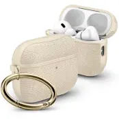 Spigen Urban Fit (AirPods Pro 3) - Svart