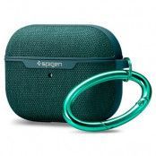 Spigen Urban Fit Apple Airpods Pro Case - Midnight Green